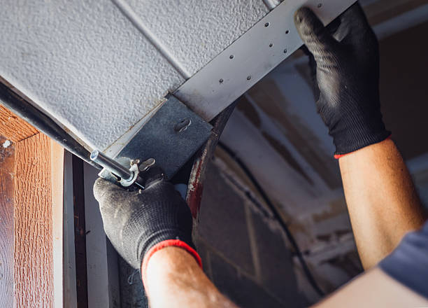 Reliable Garage Door Panel Replacement contractor in Johnston, IA by Garage Doors Repair Pro